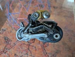 Shimano Saint Rear Derailleur RD-M810. Fixed Price $75.00.