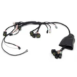 Tarazon For Sur-ron Light Bee Lb X Full Main Wire Wiring Assy Harness E-bike. Fixed Price $49.62.