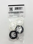 Suspension Fork Spare X-fusion 36MM Lower Leg Seal Kit And Foam Rings. Fixed Price $40.00.