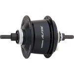 Shimano Internally Geared Disc Brake Rear Hub Black 8-SPEED ISGS70018BL. Fixed Price $292.71.