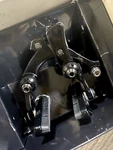 Shimano Dura-ace BR-R9110-F Direct Mount Front Brake Caliper (IBRR9110F82). Fixed Price $150.00.