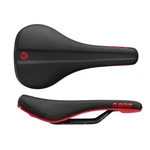 Sdg Bel-air 3.0 Saddle, Lux-alloy Rails, Red. Fixed Price $94.99.