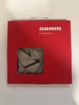 Sram Centerline Xr Disc Brake Rotor 160MM, 6-BOLT, Silver/black. Fixed Price $30.00.