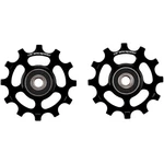 Pulley Wheels Fits Sram Axs Road 12-SPEED Tooth, Alloy, Black 107483. Fixed Price $373.13.