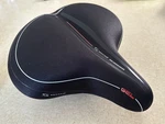 Serfas Cruiser Saddle W/ Lycra Cover Bike Seat 10.5 X Inches Bicycle. Fixed Price $29.99.