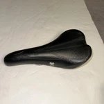 Wilderness Bike (wtb) Rocket Railed Seat Saddle Black Bicycle. Fixed Price $19.99.