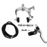 Odyssey 1999 Bmx Single Brake Caliper 74-95MM W/ Lever Cable & Housing Silver. Fixed Price $26.20.