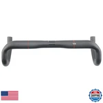 Rxl Sl Carbon Road Bars 31.8 Drop Handlebar Red Matte. Fixed Price $84.58.