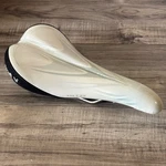 Wtb Rocket V Saddle White Titanium Rails 132 X 270. Fixed Price $74.99.