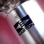 Shimano SP-7410 Dura Ace Easton Njs Seatpost 27.2 Mm New Nib. Fixed Price $345.51.