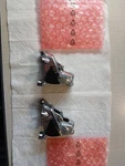 Sram Red Etap Axs Front & Rear Flat-mount Hydraulic Disc Brake Caliper Set D1. Fixed Price $185.00.
