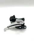 Shimano Slx Front Derailleur (FD-M665 Direct Mount). Fixed Price $19.99.