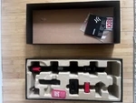 Rockshox Reverb Axs Xplr Dropper Seatpost - 27.2MM, 50MM, 350, Black. Fixed Price $520.00.