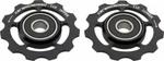 Ceramicspeed Shimano 11-SPEED Pulley Wheels: Alloy, Black. Fixed Price $282.00.