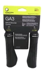 Ergon GA3 Grips Large, Black, Lock-on. Fixed Price $36.95.