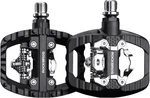 Rockbros PD15-BK 9/16" Mountain Bike Pedals Black 2 Pack. Fixed Price $26.99.
