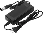 48V Battery Charger Adapter For Heybike Mars 1.0, Hiboy EX6, EX6F. Fixed Price $31.99.