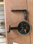 Sram Rival Axs Crankset W/quarq Power Meter - 172.5MM 46/33T Chainrings. Fixed Price $195.00.