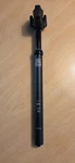 Rockshox Reverb Xplr Axs Wireless Dropper Seatpost 27.2 400MM, 75MM Travel. Fixed Price $350.00.