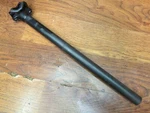 Zipp Service Course Sl 25.4 X 400 Zero Set Back Carbon Seat Post. Fixed Price $159.99.
