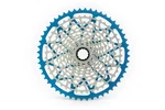 New! Garbaruk Wide-range 12-SPEED Gen 2.0 Cassette, Sram Xd/xdr, 10-50T, Blue. Fixed Price $349.00.
