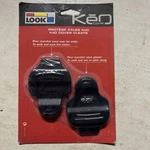 Look Keo Cover Walking Protector For Bike Shoes Cleats Black. Fixed Price $19.99.