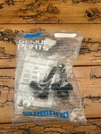 Shimano BR-M201 Cantilever Brake New Old Stock. Fixed Price $37.99.