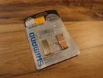 Nos Shimano Deore Xt BR-M755 Disc Brake Pads M03 Metal Via Japan. Fixed Price $42.00.