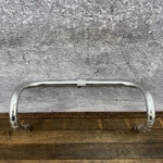 Vintage Specialized Drop Handlebar 42CM Clamp Silver Alloy Road 1980S 420. Fixed Price $62.69.