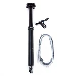 X-fusion Manic Dropper Post Internal 30.9 /31.6 Travel 125/150MM With Remote. Fixed Price $148.90.