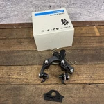 Shimano BR-RS811-R Rear Road Bike Caliper Brake Direct Mount Japan Parts Black. Fixed Price $68.79.