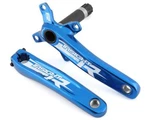 Insight Rlc Crankset (blue). Fixed Price $169.99.