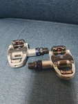 Shimano PD-5500 Clinching Pedal. Fixed Price $136.19.