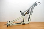 Rocky Mountain Instinct Carbon Frame - 27.5" Xs. Fixed Price $1499.00.