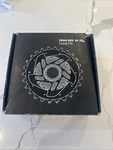 New Sram Cs XG-1190 11S Road Cassette 11-25T. Fixed Price $325.00.
