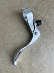 Soma Urban Cx Cross Top Left Brake Lever 24.0MM Silver RL-720 Chrome. Fixed Price $8.65.