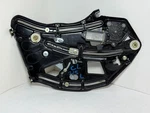 - 06 Mercedes W215 Cl Rear Left Window Regulator With Motor A2156700105 Oem. Fixed Price $199.99.
