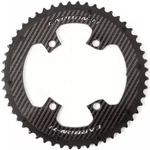 Carbon-ti X-carboring Evo Shimano DA9200 Chainrings. Fixed Price $575.00.