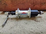 32 Hole 135MM Rear Bike Shimano Freehub New Sunrace Mountain 7 Speed. Fixed Price $12.00.