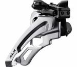 Shimano Slx FD-M672 Derailleur 10-FACH 3-FACH Front Pull Side Swing Low Clamp. Fixed Price $26.19.