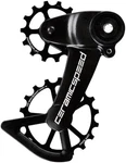 Ceramicspeed Ospw Oversized Pulley Wheel System For Sram Eagle Axs. Fixed Price $579.99.