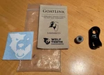 Wolf Tooth Lindarets Goatlink Fits 1X10-SPEED Wide Range Adaptor. Fixed Price $24.00.