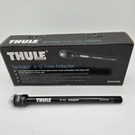 Thule Syntace Thru Axle Trailer Hitch Adapter, M12 1.0 160MM, #200100765. Fixed Price $29.99.