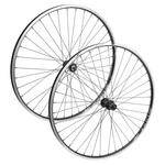 Master 700C/29IN Alloy Hybrid/comfort, Double Wall Wei ZAC19 Rim, Wheelset. Fixed Price $164.02.