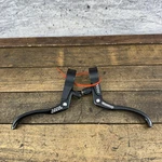 Cane Creek Crossstop Interrupter Brake Levers Black Drop Bar Cyclocross. Fixed Price $23.99.