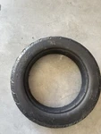 Yuan Xing Scooter Tire 250X60. Fixed Price $15.00.