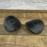 Profile Aero Bar Armrest Cups Pair Clip On Bracket Riser Black 50G Road Bike Tt. Fixed Price $19.79.