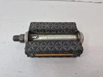 Vintage Schwinn Cec 300 1/2 Pedal Amber Reflectors. Fixed Price $19.96.