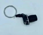 Sram 3.0 Comp 7-SPEED Rear Twist Shifter. Fixed Price $14.99.