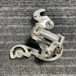 Vintage Suntour Gt Luxe Derailleur Rear Friction Long Cage Touring Road Bike. Fixed Price $27.00.